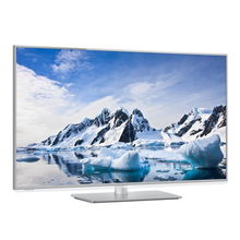 松下TH-L42E6C 42英寸全高清网络LED液晶电视 银色美学与智能娱乐的融合