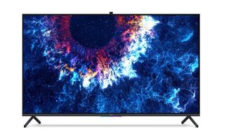 手机品牌跨界热 realme入局，智能电视为何成新战场？